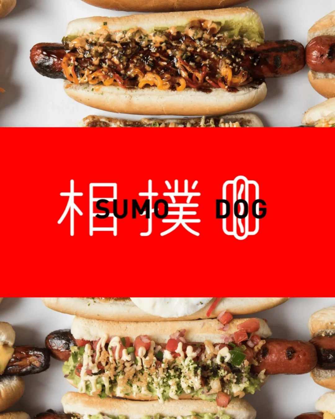 SUMO 公式アカウント01様 Sumo Dog @ The Cabin, Aspen Snowmass — Sumo Dog